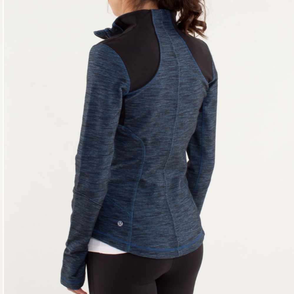 Lululemon Forme Jacket - image 3